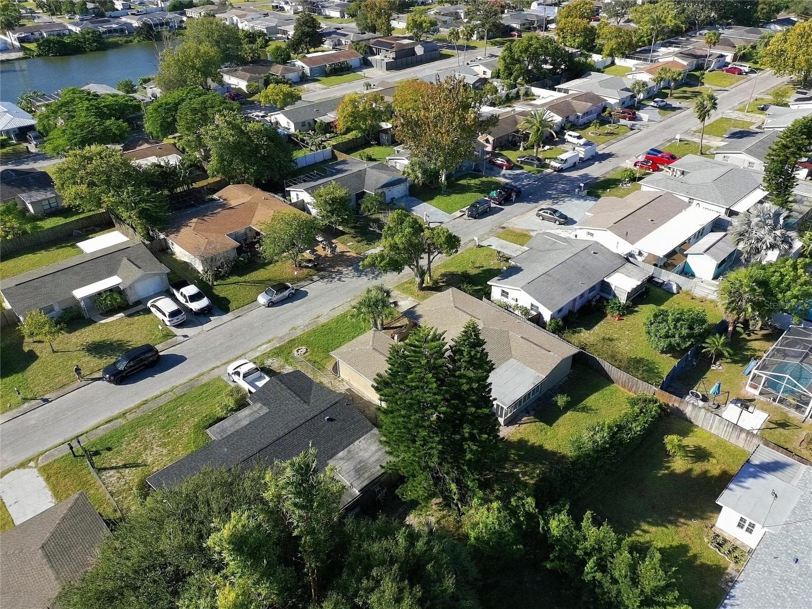 Single Family Residence at 7401 OAK CREST DR, PORT RICHEY, photo 31 of 33