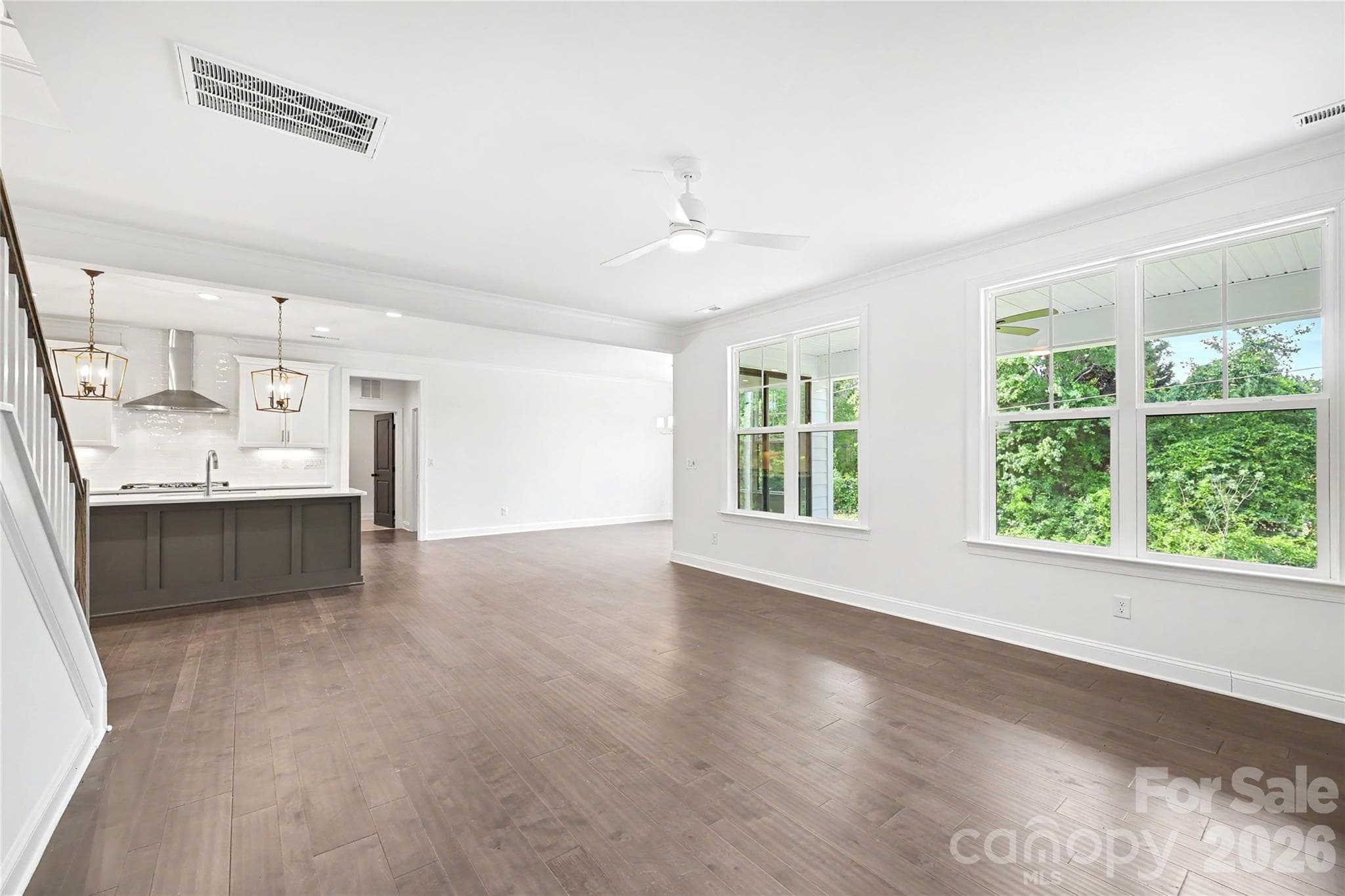 Single Family Residence at 9925 Ardley Park Way, Mint Hill, photo 17 of 46