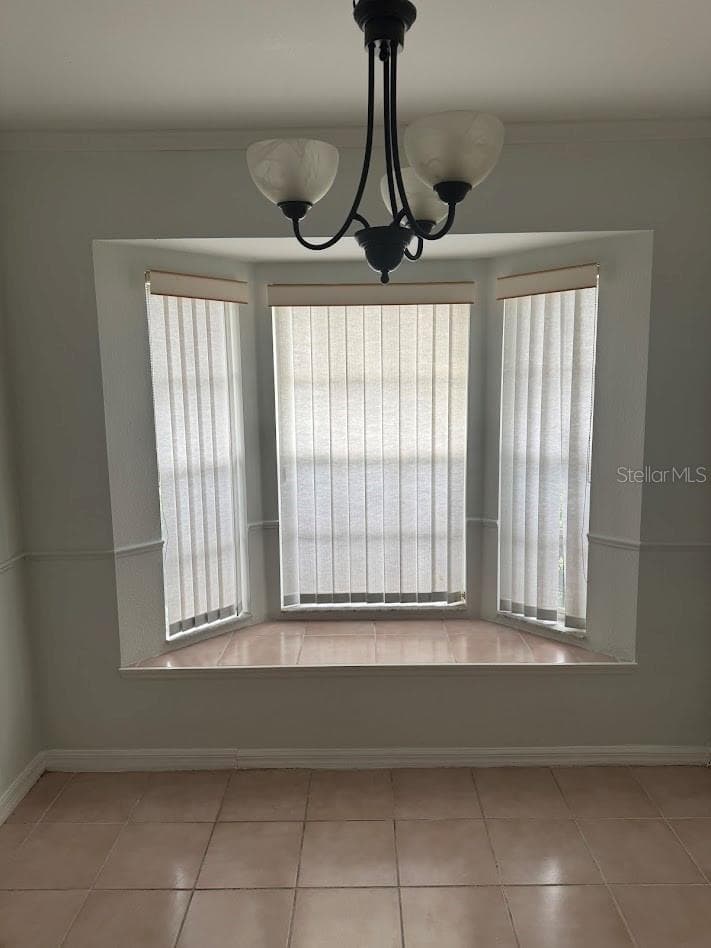 bay window and dinette or breakfast nook - 12144 BRUCETON WAY #101, ORLANDO