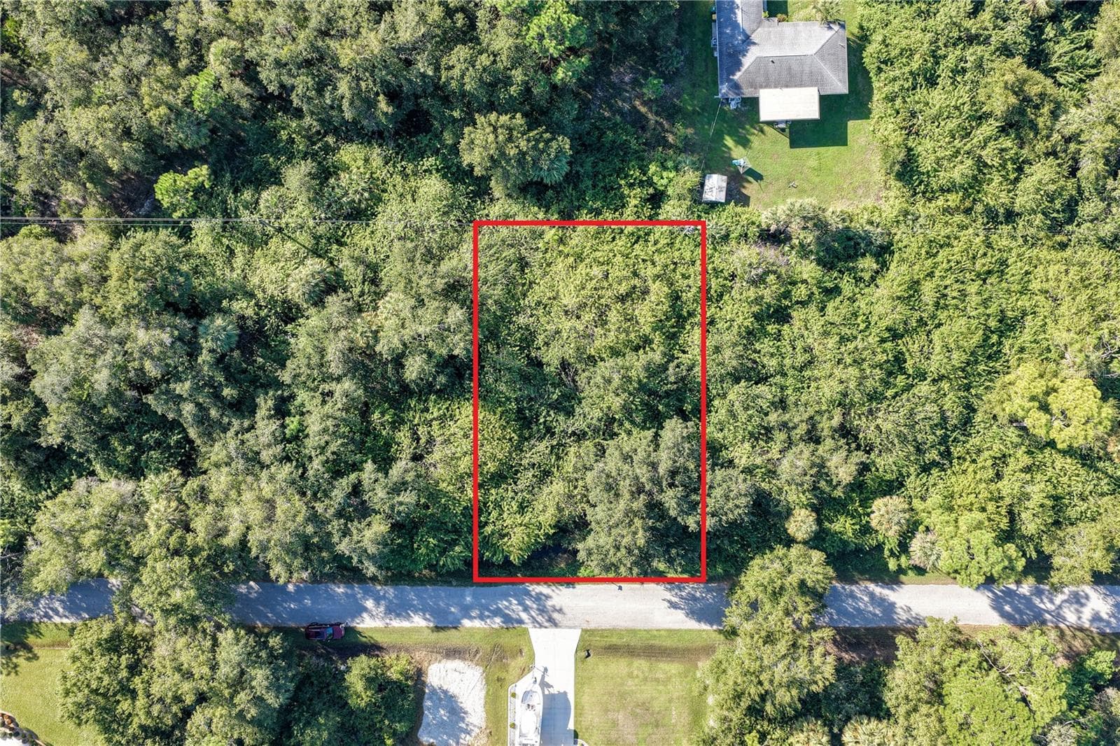 Land at 23367 BUCKNER AVE, PORT CHARLOTTE, photo 2 of 25