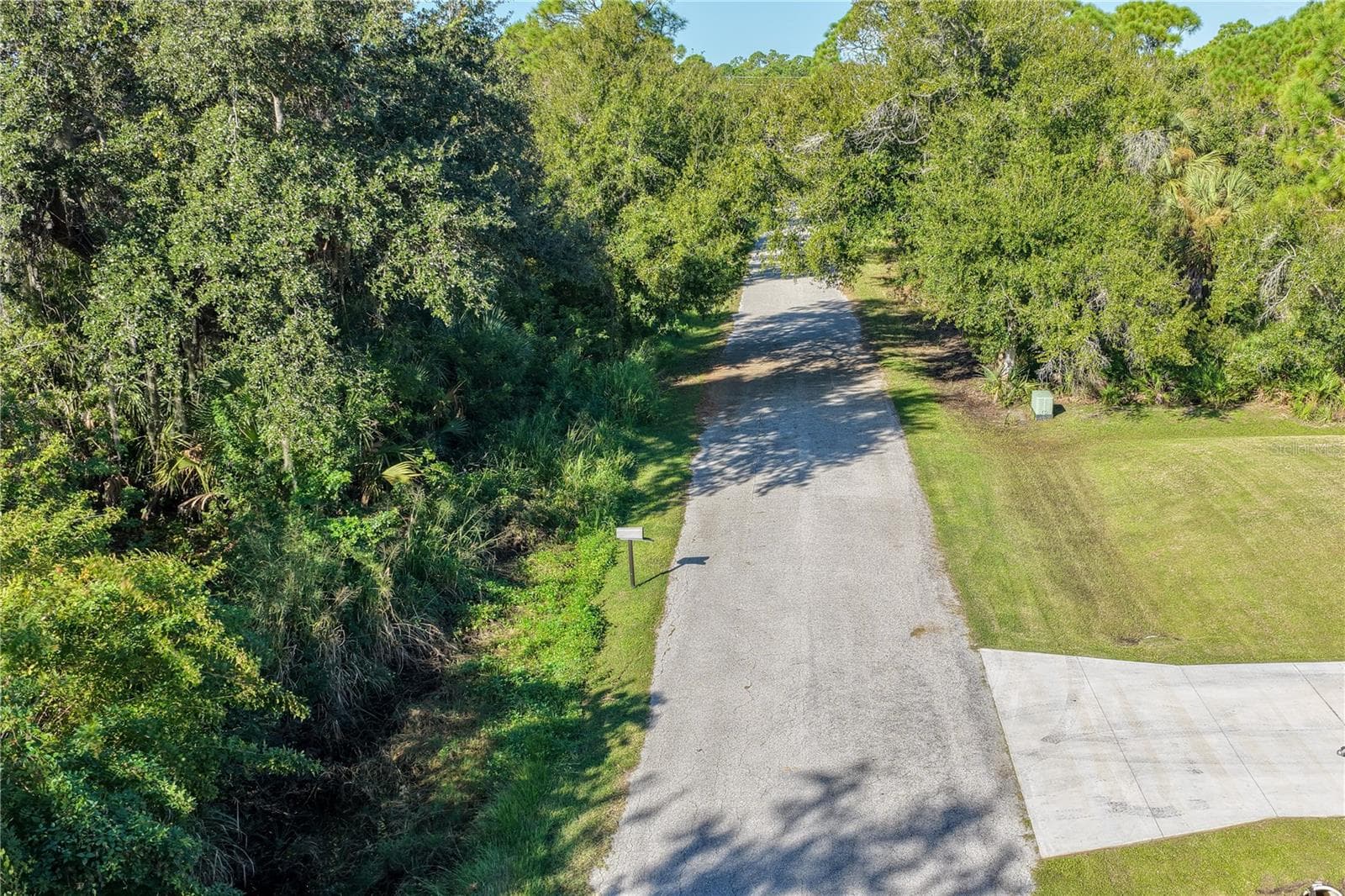 Land at 23367 BUCKNER AVE, PORT CHARLOTTE, photo 3 of 25