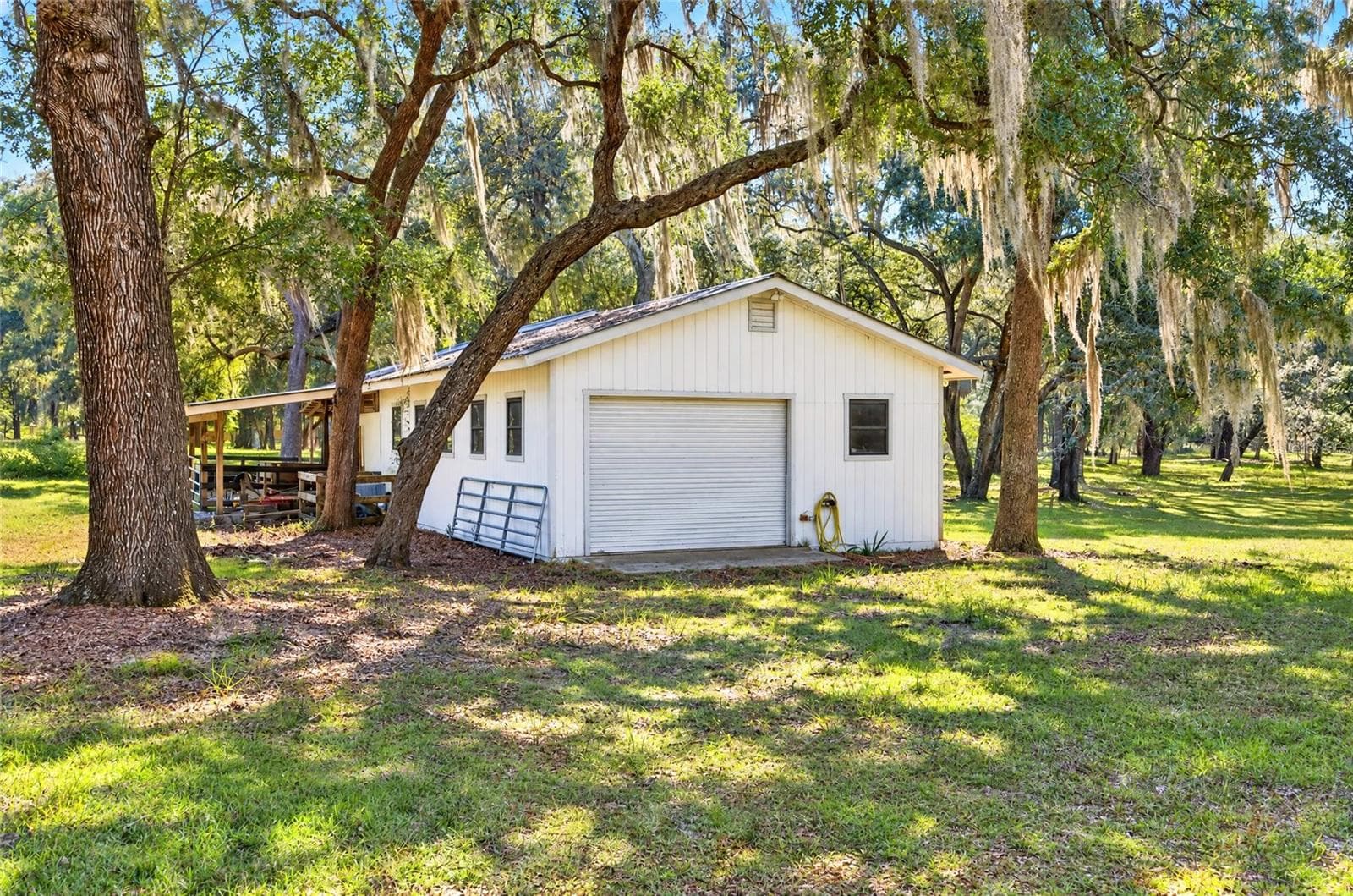 Single Family Residence at 2750 NE 175TH STREET RD, CITRA, photo 86 of 98