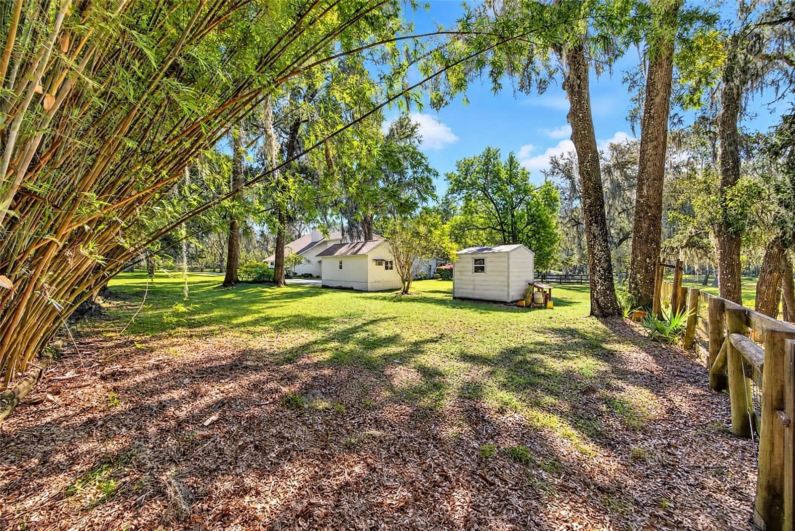Single Family Residence at 2750 NE 175TH STREET RD, CITRA, photo 96 of 98