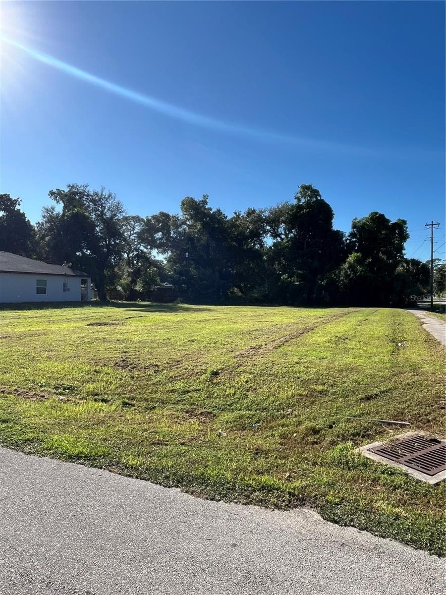 Land at 2312 WILLARD ST, FORT MYERS, photo 3 of 4
