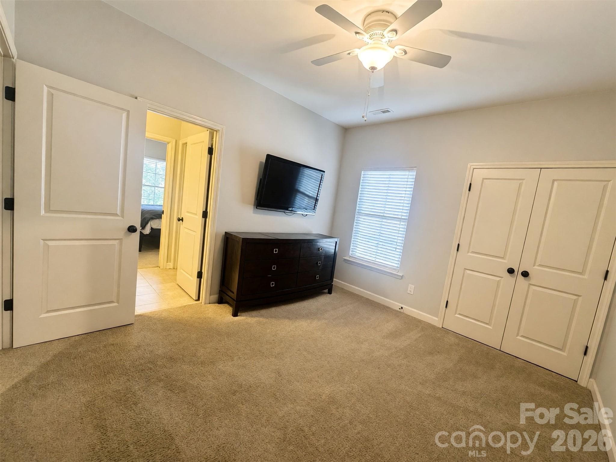 Upper Bedroom 3 - 3125 Kennys Street, Pineville