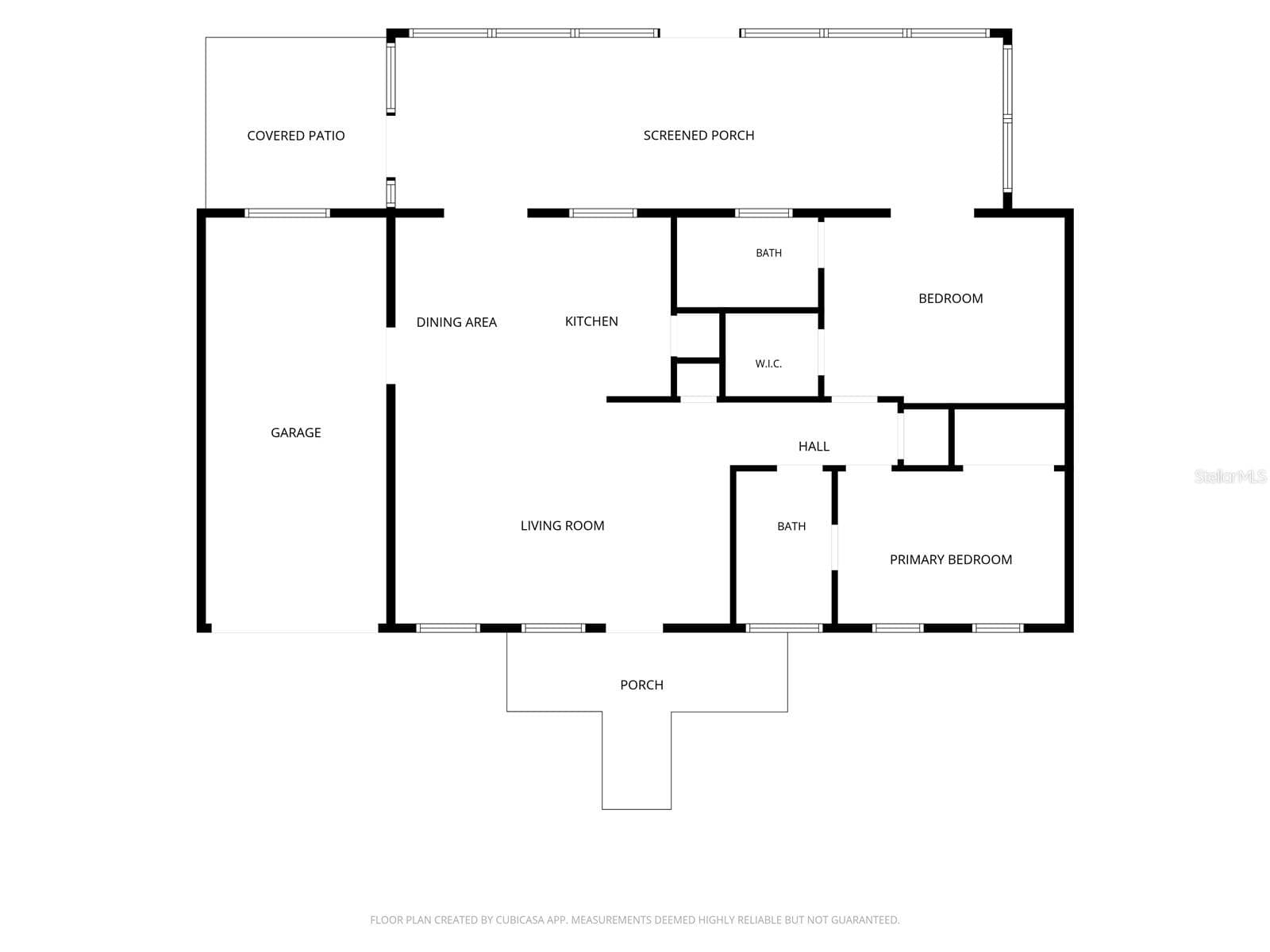 Floorplan - 214 DAHLIA DR, KISSIMMEE