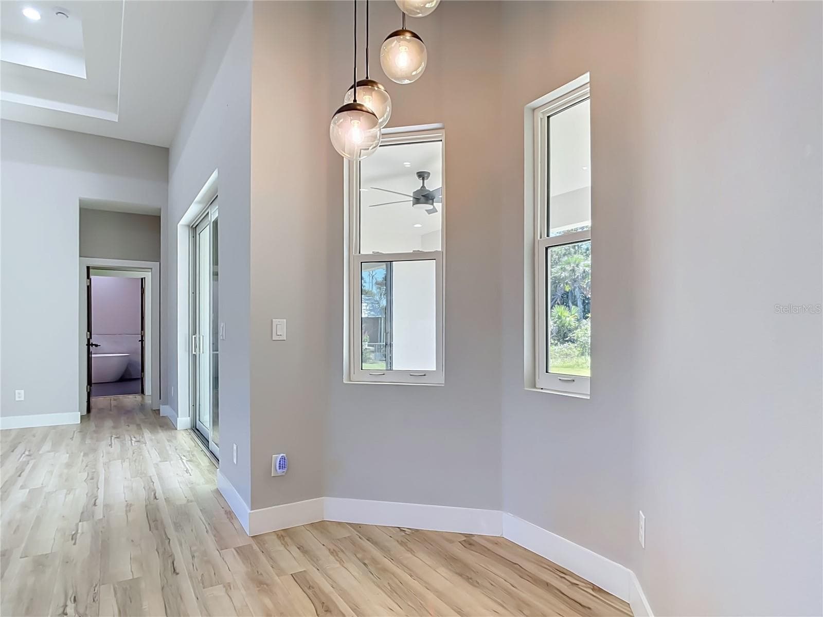 Breakfast room/Dinnette - 17237 KELLOG AVE, PORT CHARLOTTE