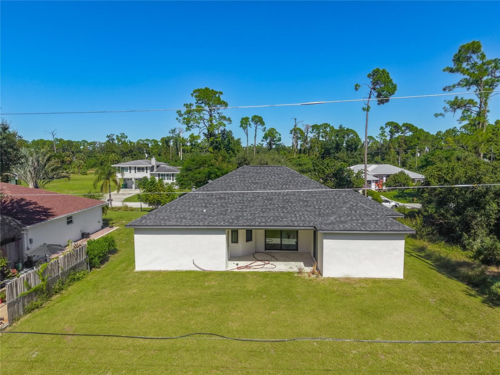Single Family Residence at 17237 KELLOG AVE, PORT CHARLOTTE, photo 36 of 53