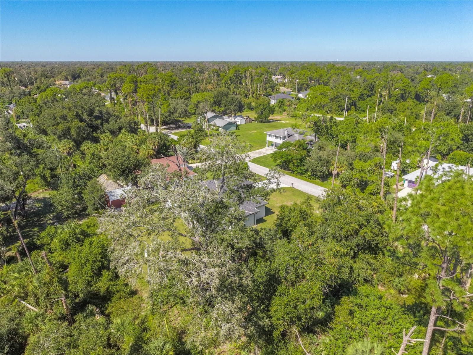 Single Family Residence at 17237 KELLOG AVE, PORT CHARLOTTE, photo 39 of 53