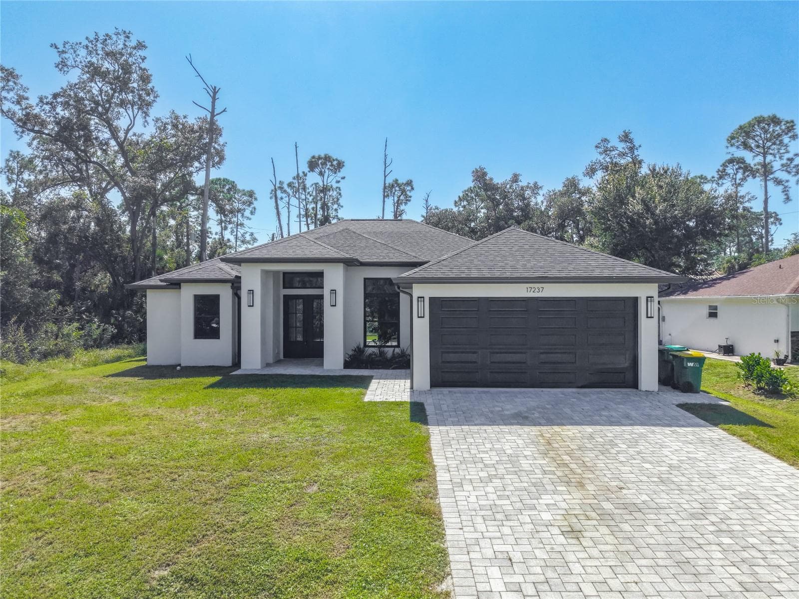 Single Family Residence at 17237 KELLOG AVE, PORT CHARLOTTE, photo 42 of 53