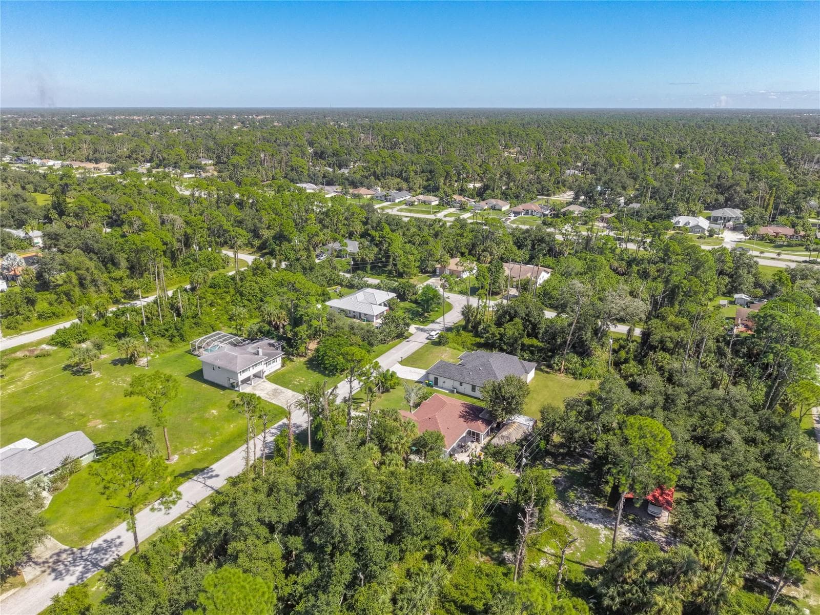 Single Family Residence at 17237 KELLOG AVE, PORT CHARLOTTE, photo 51 of 53