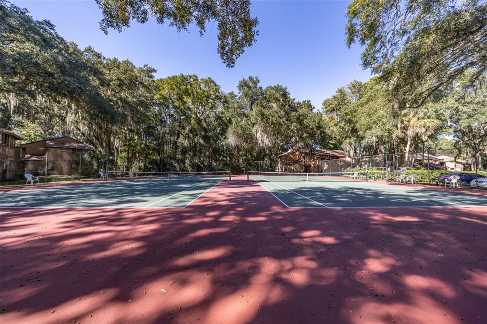 Tennis - 12 FAIRWAYS CIR #12, PALM COAST