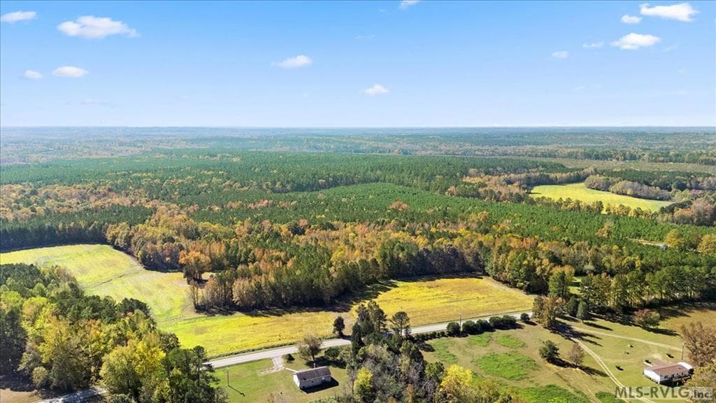 Acreage,Residential Lot-Unrestricted,Farm,Single Wide Permitted,Double Wide Permitted,Modular On Frame Permitted,Unimproved Land at 372 Embro Odell Rd, Macon NC 27551, Macon, photo 2 of 13