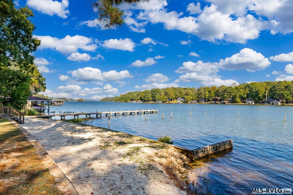 Common area Swim area - 129 Poplar Dr, Macon NC 27551
