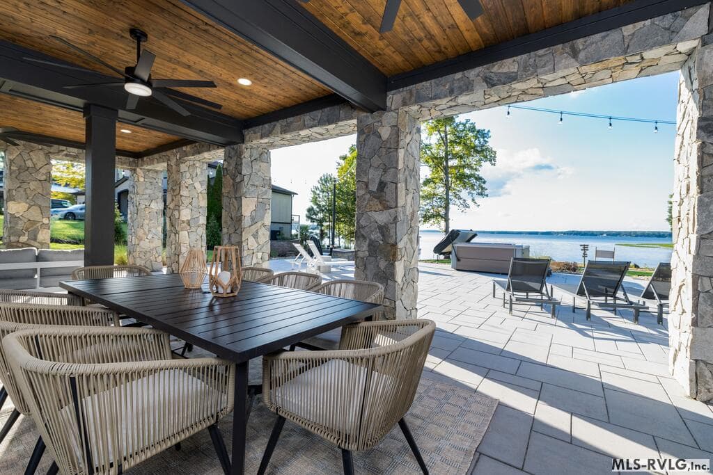 Residential/Vacation at 125 Fleming Meadows Drive, Littleton NC 27850, Littleton, photo 103 of 116
