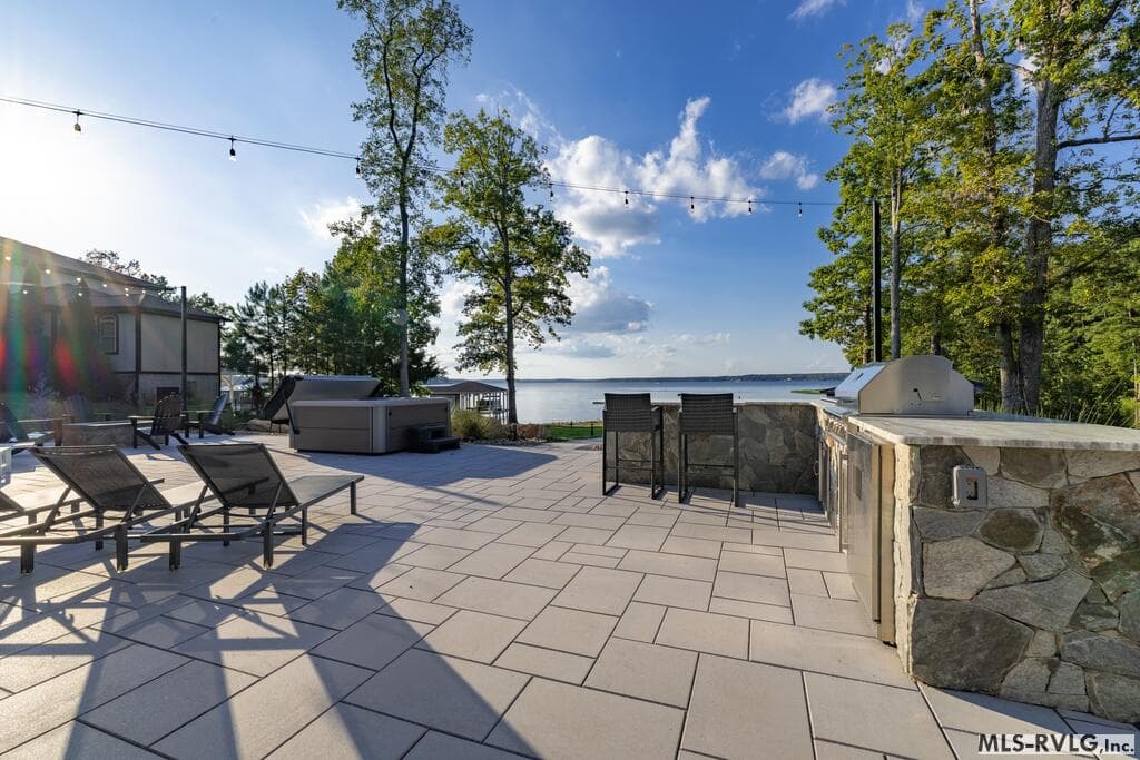 Residential/Vacation at 125 Fleming Meadows Drive, Littleton NC 27850, Littleton, photo 106 of 116