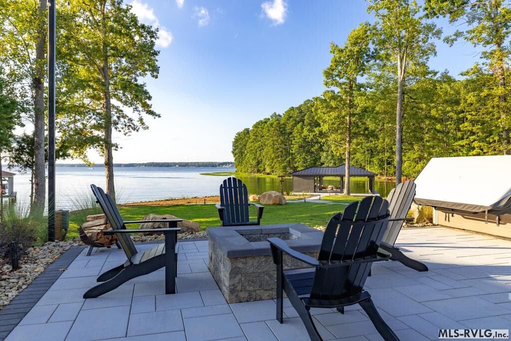 Residential/Vacation at 125 Fleming Meadows Drive, Littleton NC 27850, Littleton, photo 108 of 116
