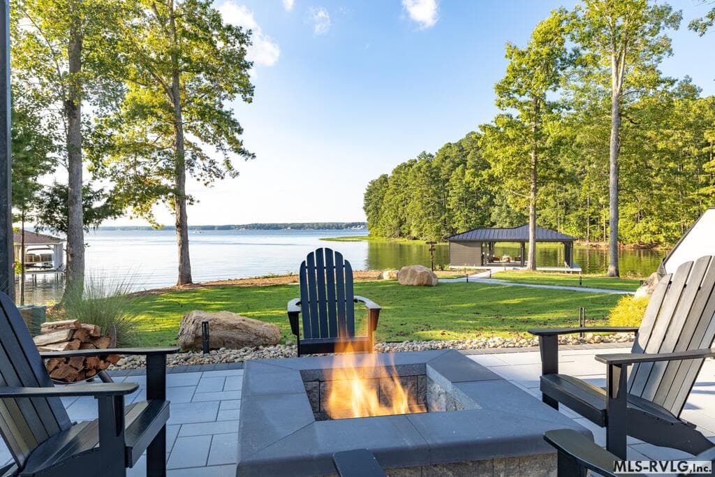 Residential/Vacation at 125 Fleming Meadows Drive, Littleton NC 27850, Littleton, photo 109 of 116