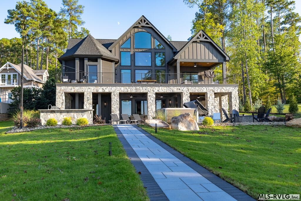 Residential/Vacation at 125 Fleming Meadows Drive, Littleton NC 27850, Littleton, photo 80 of 116