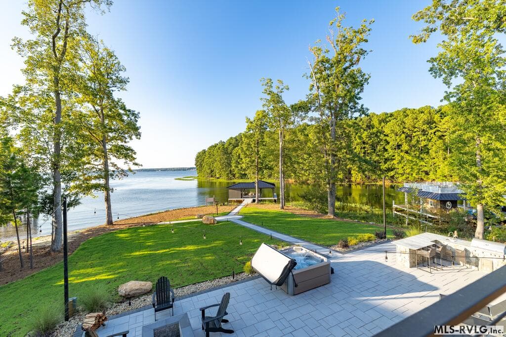 Residential/Vacation at 125 Fleming Meadows Drive, Littleton NC 27850, Littleton, photo 87 of 116