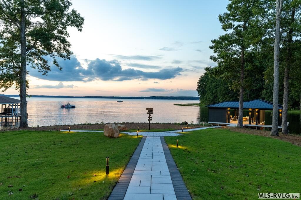 Residential/Vacation at 125 Fleming Meadows Drive, Littleton NC 27850, Littleton, photo 97 of 116