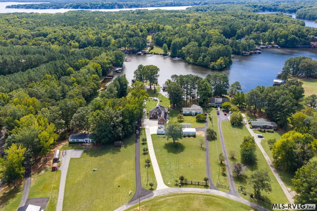 Residential/Vacation at 341 Piney Point Circle, Bracey VA 23919, Bracey, photo 63 of 96