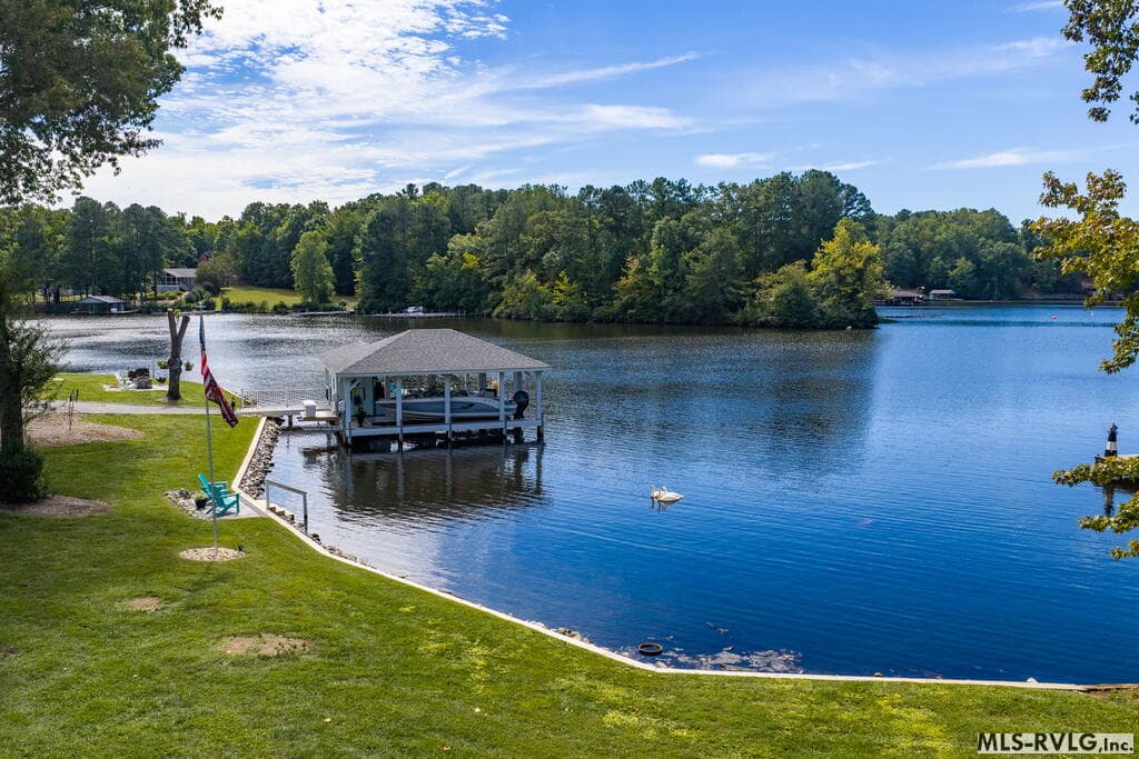 Residential/Vacation at 341 Piney Point Circle, Bracey VA 23919, Bracey, photo 72 of 96