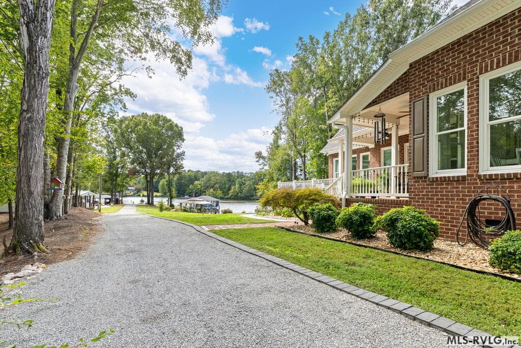 Residential/Vacation at 341 Piney Point Circle, Bracey VA 23919, Bracey, photo 83 of 96