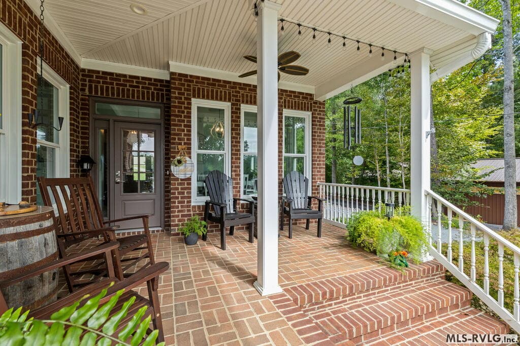 Residential/Vacation at 341 Piney Point Circle, Bracey VA 23919, Bracey, photo 84 of 96