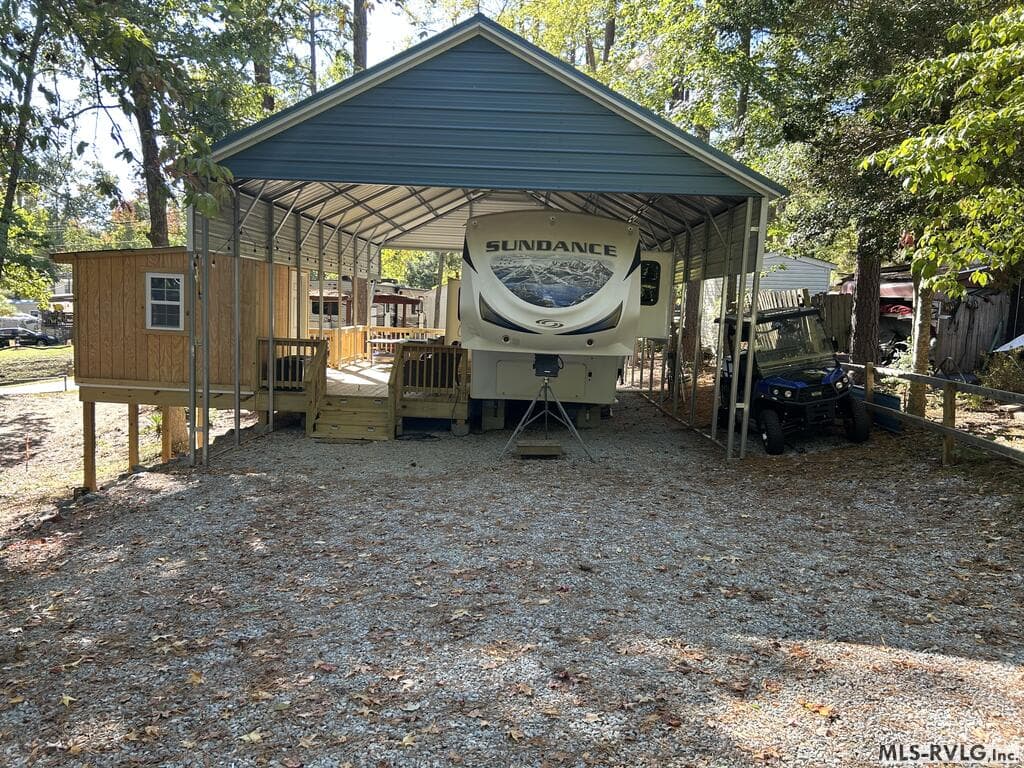 126 Bighorn Trl., Bracey VA 23919