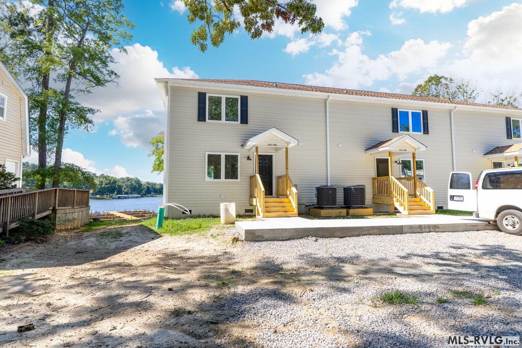 Townhouse/Condo,Residential/Vacation at 131-101 Gaston Pointe Dr, Littleton NC 27850, Littleton, photo 24 of 31