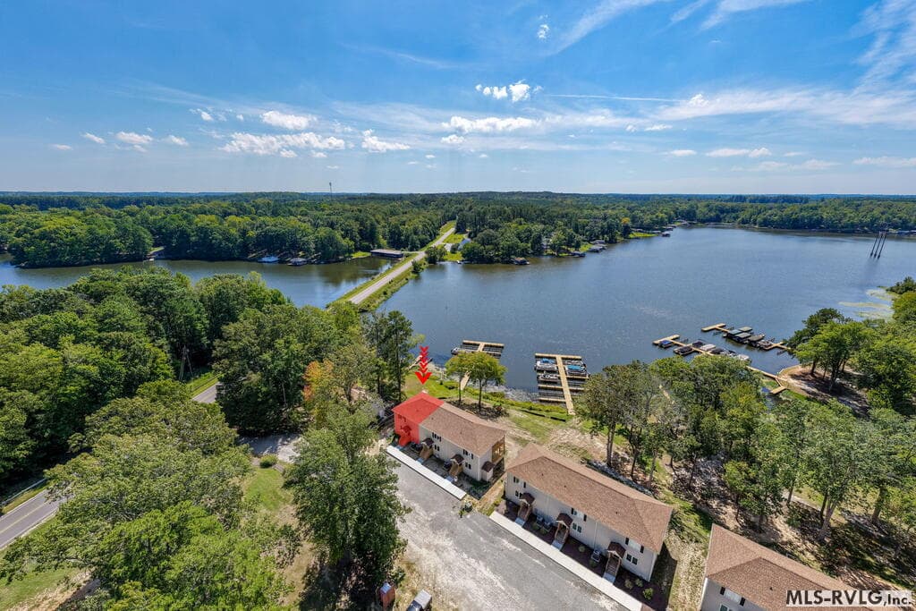 Townhouse/Condo,Residential/Vacation at 131-101 Gaston Pointe Dr, Littleton NC 27850, Littleton, photo 26 of 31