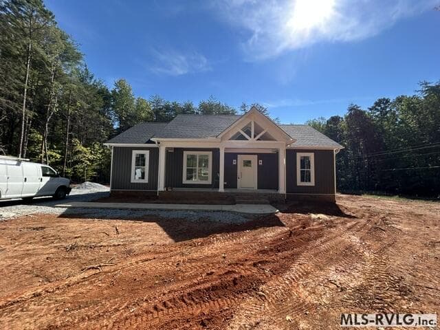 Residential/Vacation at 45 Carriage Lane, Clarksville VA 23927, Clarksville, photo 2 of 11