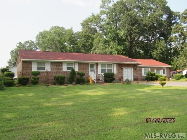 Residential/Vacation at 103 Bryantvlle Rd, Como NC 27818, photo 17 of 37