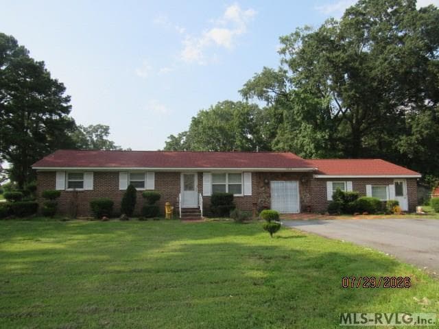 Residential/Vacation at 103 Bryantvlle Rd, Como NC 27818, photo 18 of 37