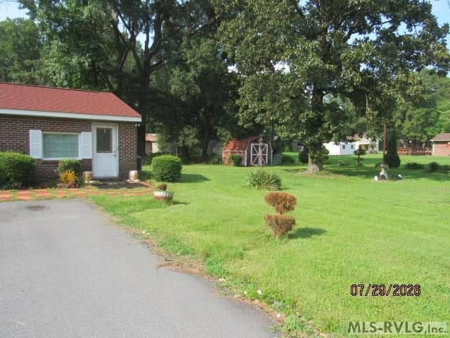 Residential/Vacation at 103 Bryantvlle Rd, Como NC 27818, photo 19 of 37