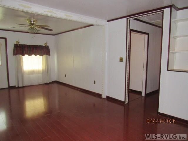 Residential/Vacation at 103 Bryantvlle Rd, Como NC 27818, photo 2 of 37