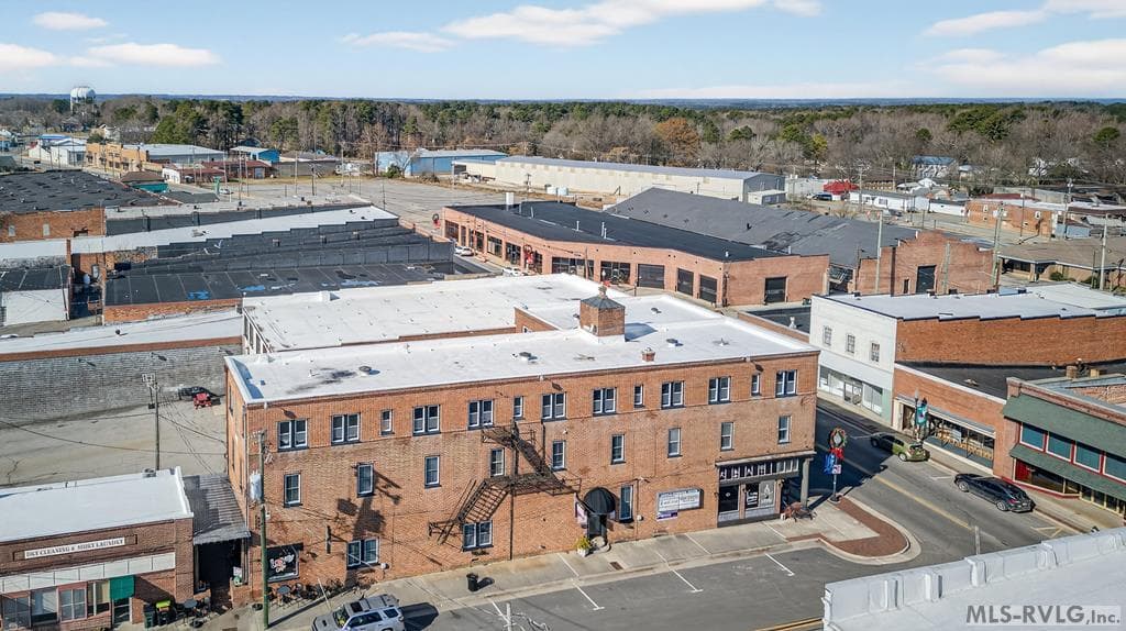 Commercial at 104 South Hill Avenue, South Hill VA 23970, South Hill, photo 5 of 91
