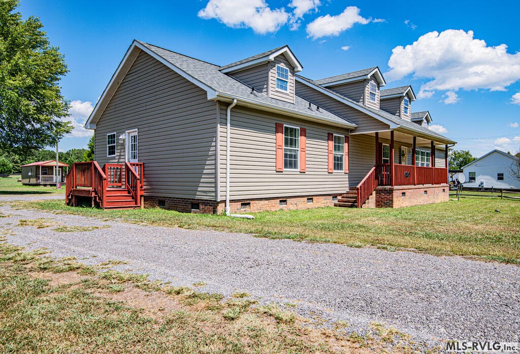 Modular-Off Frame at 680 Porter Rd., Hollister NC 27844, photo 4 of 61