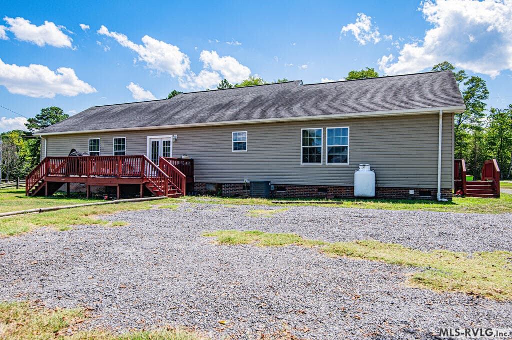 Modular-Off Frame at 680 Porter Rd., Hollister NC 27844, photo 49 of 61
