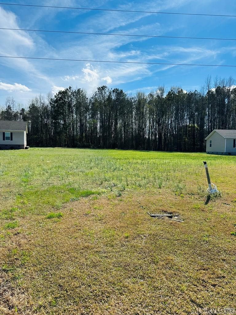 Residential Lot-Restricted at 127 Pinewood Dr, Ahoskie NC 27910, photo 4 of 5
