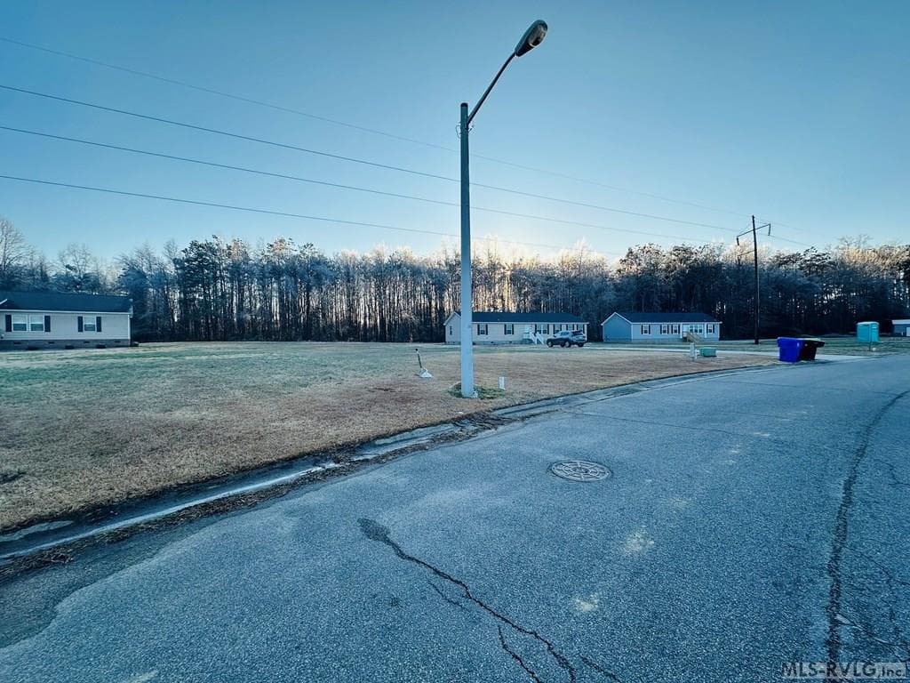 Residential Lot-Restricted at 127 Pinewood Dr, Ahoskie NC 27910, photo 5 of 5