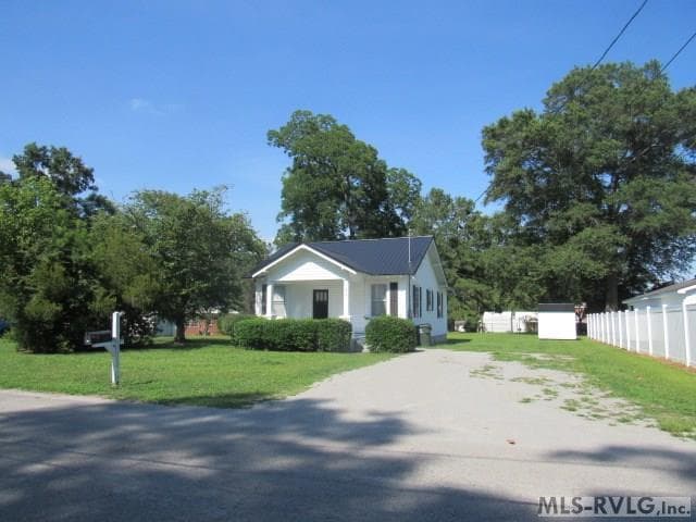 Residential/Vacation at 202 Peebles St, Jackson NC 27845, Jackson, photo 3 of 21