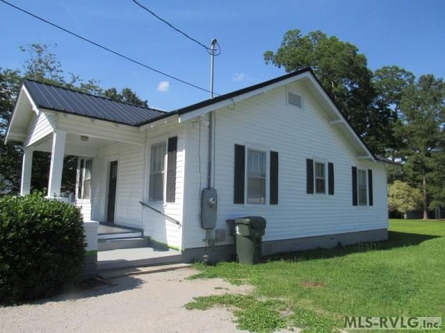 Residential/Vacation at 202 Peebles St, Jackson NC 27845, Jackson, photo 4 of 21