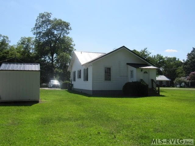 Residential/Vacation at 202 Peebles St, Jackson NC 27845, Jackson, photo 5 of 21