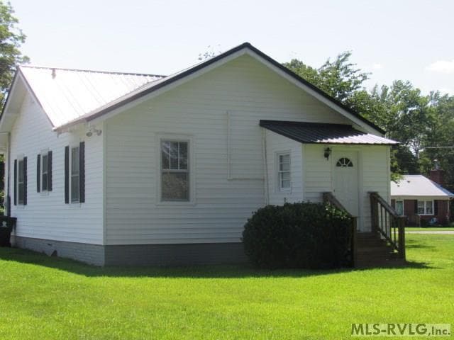 Residential/Vacation at 202 Peebles St, Jackson NC 27845, Jackson, photo 6 of 21