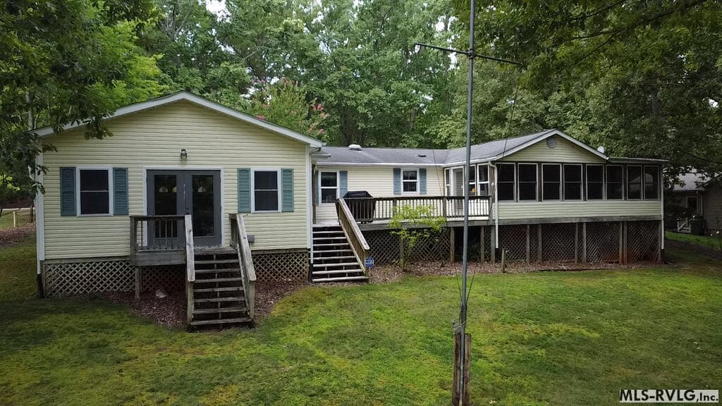 Residential/Vacation at 217 Hunters Creek Rd, Littleton NC 27850, Littleton, photo 7 of 30