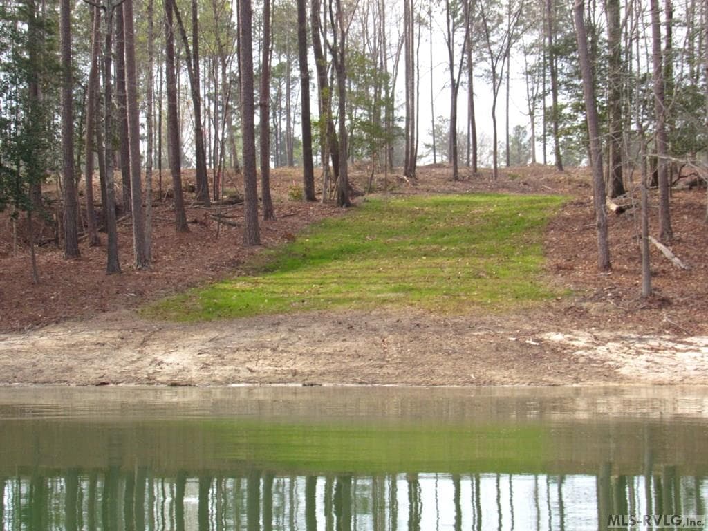 Residential Lot-Restricted at 106 Shoreline Drive, Manson NC 27553, photo 7 of 12