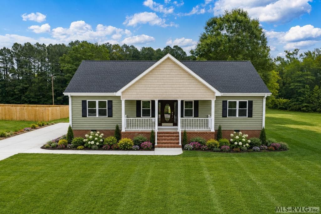 430 Cifers Lane, Emporia VA 23847