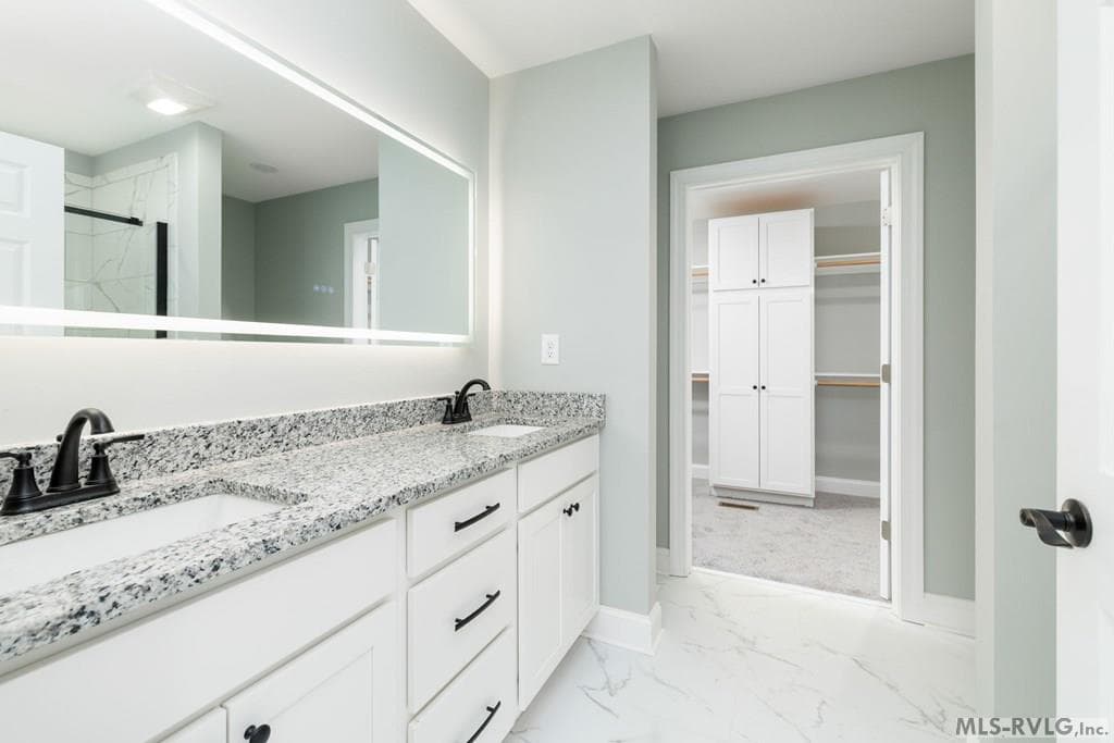 Primary BAth - 430 Cifers Lane, Emporia VA 23847, Emporia